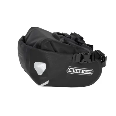 Сумка велосипедная подседельная Ortlieb Saddle Bag Two