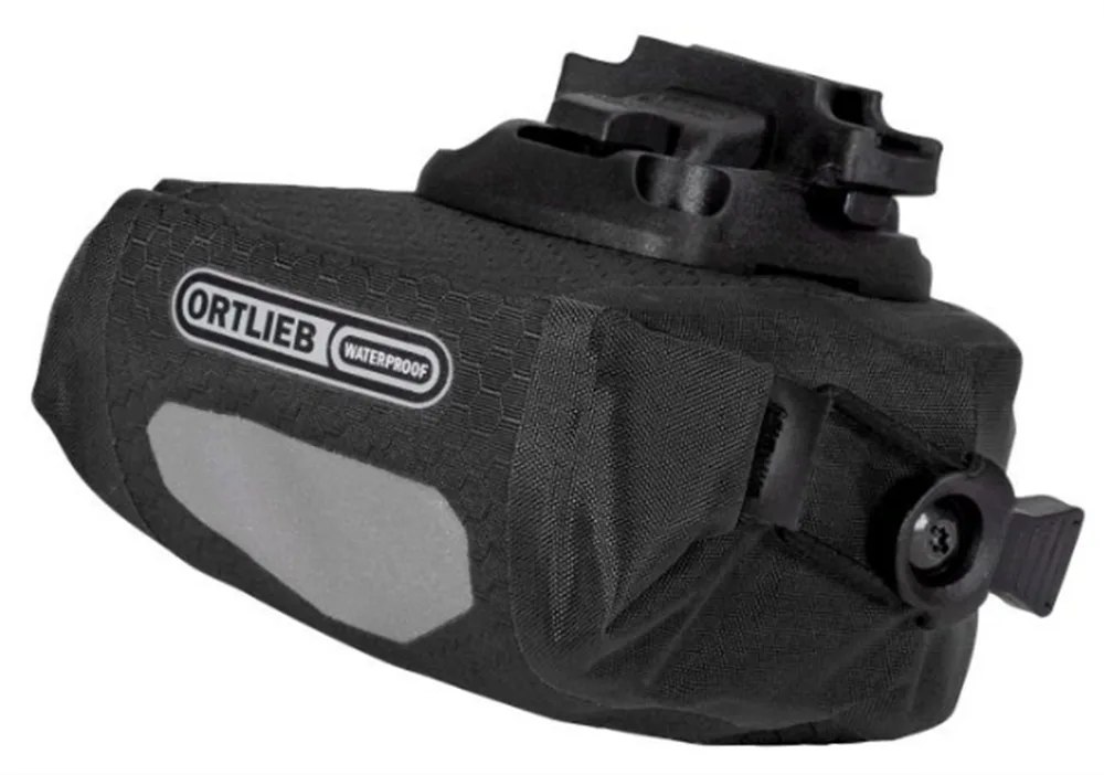 Сумка велосипедная подседельная Ortlieb Saddle Bag Two Micro
