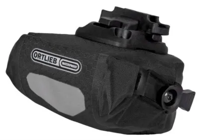 Сумка велосипедная подседельная Ortlieb Saddle Bag Two Micro