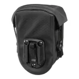 Сумка велосипедная подседельная Ortlieb Saddle Bag Two Micro — фото 2
