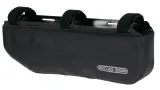 Сумка под раму Ortlieb Frame Pack Toptube, Объём 3 л, цвет чёрный / Объём 3 л, цвет коричневый / Объём 4 л, цвет сине-розовый — фото 2
