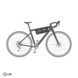 Сумка под раму Ortlieb Frame Pack RC Toptube — фото 5