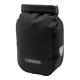 Сумка на вилку Ortlieb Fork Pack Plus, Объём 5,8 л, цвет чёрный / Объём 5,8 л, цвет красный — фото 1