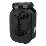 Сумка на вилку Ortlieb Fork Pack Plus, Объём 5,8 л, цвет чёрный / Объём 5,8 л, цвет красный — фото 2