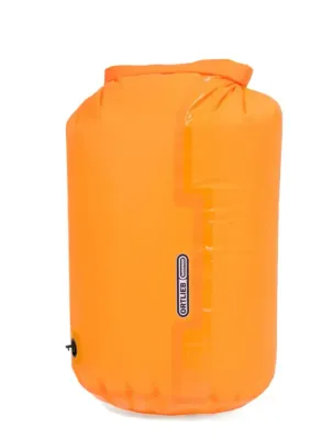 Мешок Ortlieb Dry Bag PS10 Valve, Объём 22 л, цвет оранжево-персиковый