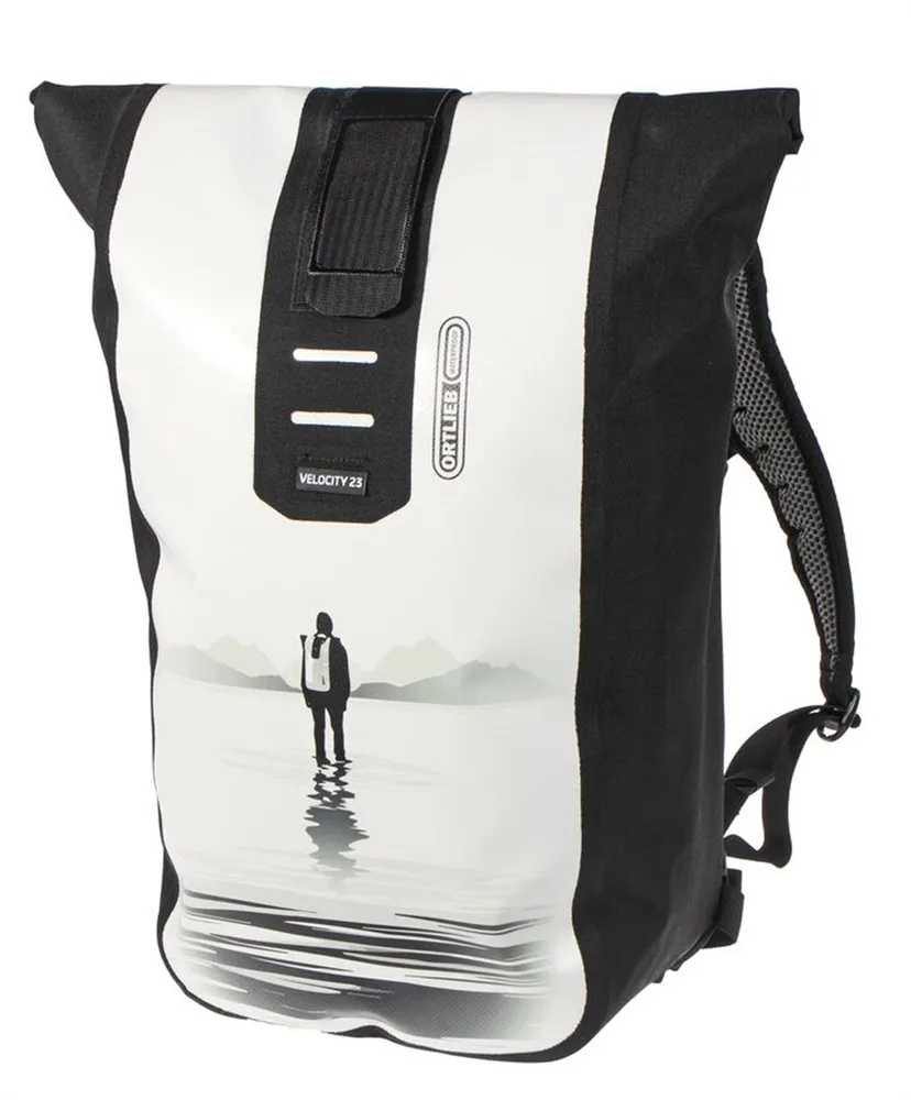 Рюкзак велосипедный Ortlieb Velocity Design