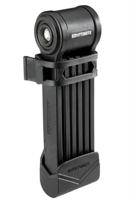 Замок велосипедный Kryptonite Keeper 585