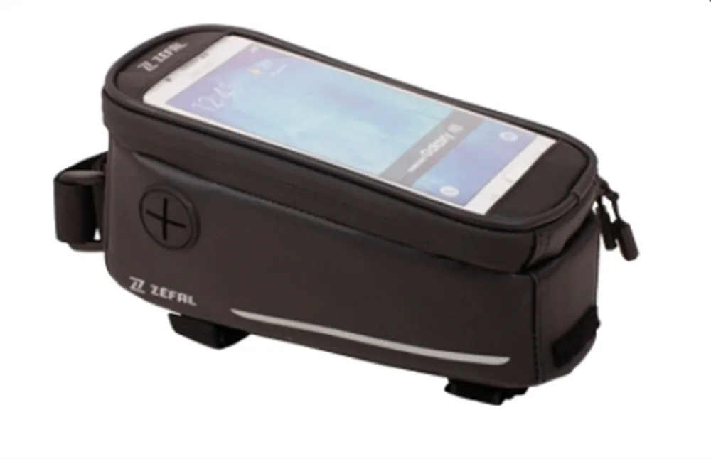 Сумка велосипедная на раму Zefal Console Pack T2