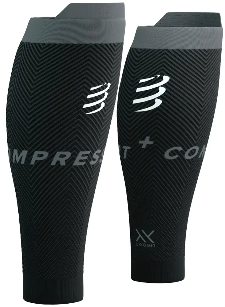 Компрессионные гетры на икры Compressport R2 Oxygen