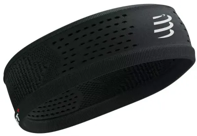 Повязка Compressport Thin Headband On/Off