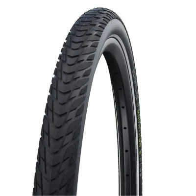 Покрышка велосипедная Schwalbe Marathon E-Plus