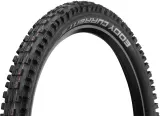 Покрышка велосипедная Schwalbe Eddy Current Front — фото 2