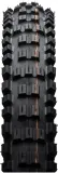 Покрышка велосипедная Schwalbe Eddy Current Front — фото 3