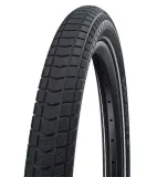 Покрышка велосипедная Schwalbe Super Moto-X — фото 2