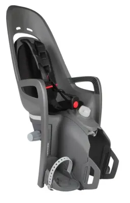 Детское велокресло Hamax Zenith Relax Adapter