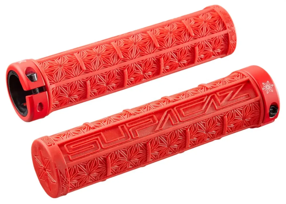 Грипсы Supacaz Grizips
