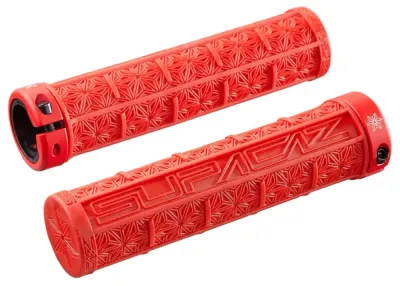 Грипсы Supacaz Grizips