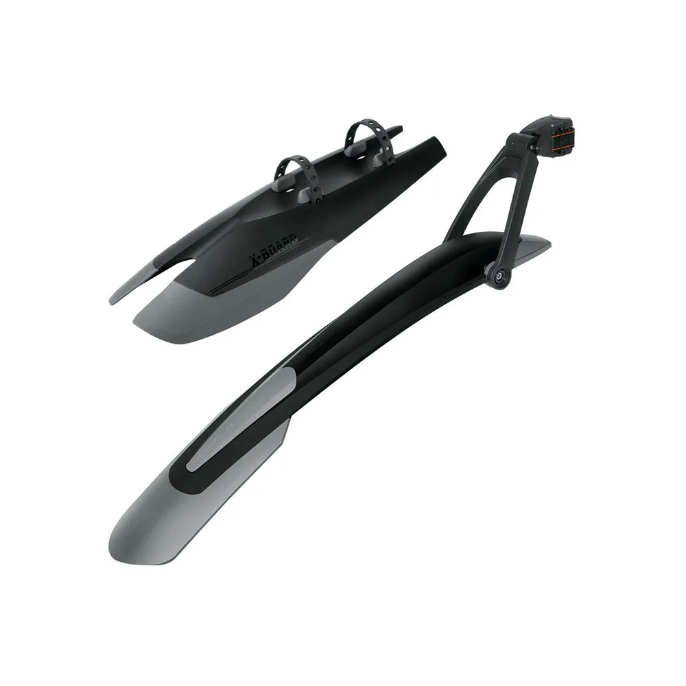 Комплект крыльев MTB SKS X-BOARD + X-BLADE 28/29