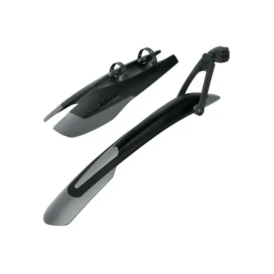 Комплект крыльев MTB SKS X-BOARD + X-BLADE 28/29