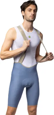 Велошорты с вкладкой Ale Cycling Master 2.0