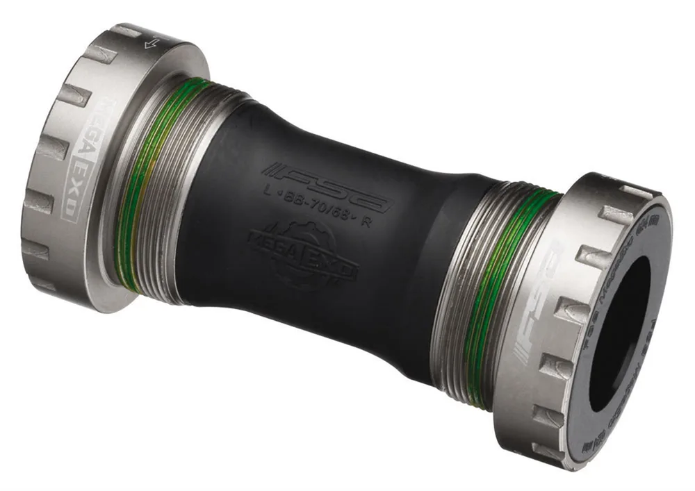 Каретка велосипедная FSA MegaExo BB-6000 Road