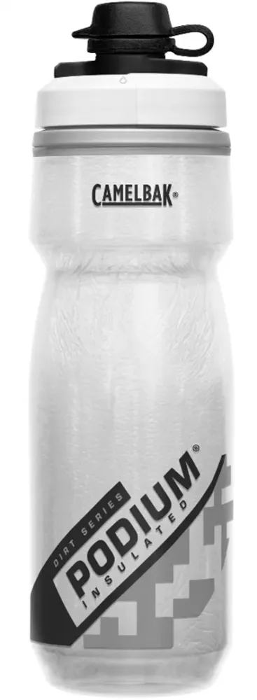 Фляга велосипедная Camelbak Podium Dirt Series Insulated