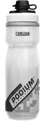 Фляга велосипедная Camelbak Podium Dirt Series Insulated