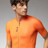 Велоджерси Ale Cycling Color Block — фото 3