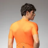 Велоджерси Ale Cycling Color Block — фото 4