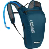 Рюкзак велосипедный с питьевой системой Camelbak Hydrobak Light, Объём 2,5 л, цвет морской / Объём 2,5 л, цвет зелёный / Объём 2,5 л, цвет бордовый — фото 1
