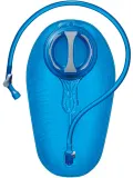 Рюкзак велосипедный с питьевой системой Camelbak Classic Light, Объём 4 л, цвет серый / Объём 4 л, цвет чёрно-антрацитовый / Объём 4 л, цвет чёрно-тёмно-синий / Объём 4 л, цвет бордовый — фото 2