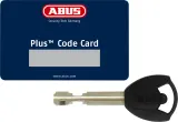 Блокиратор заднего колеса Abus Pro Shield 5950 NR BK+6KS+ST5950 — фото 3
