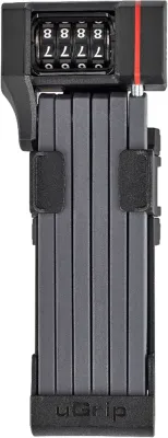Замок велосипедный Abus uGrip Bordo 5700
