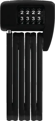 Замок велосипедный складной Abus Bordo Lite Mini 6055 K
