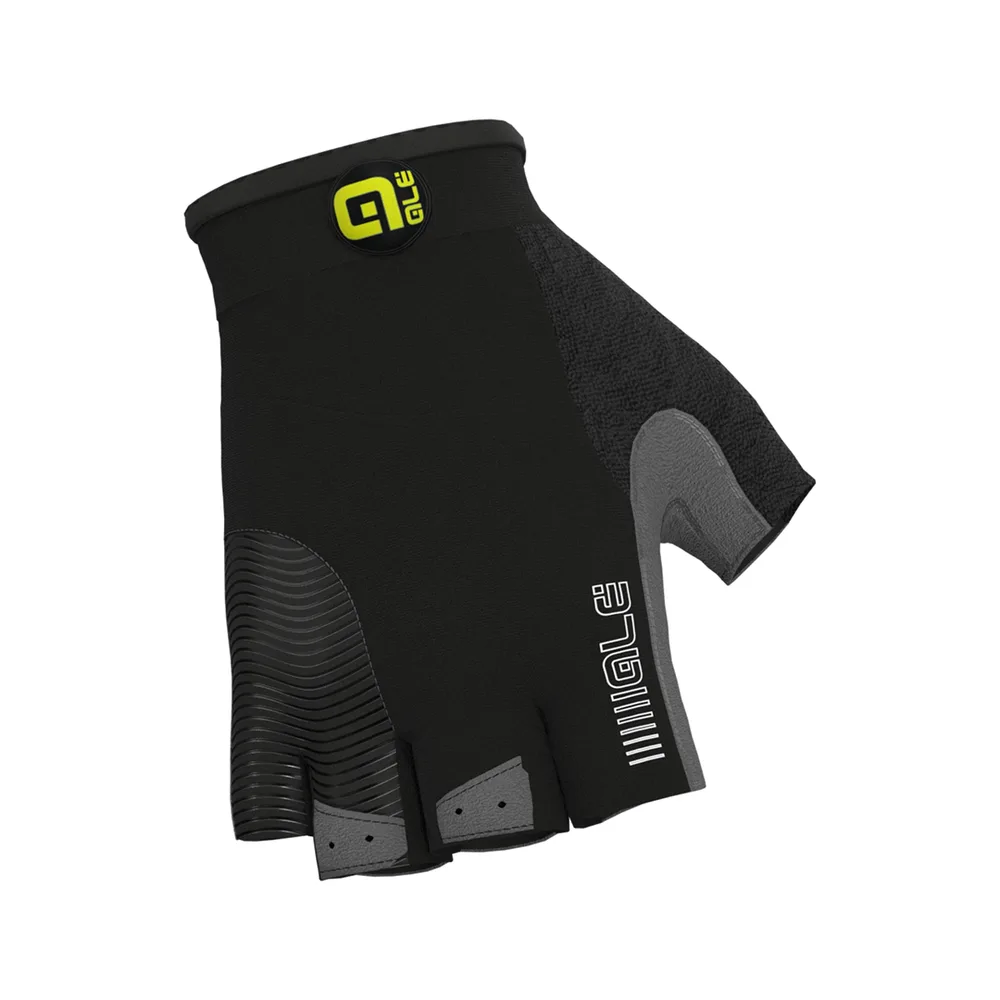 Перчатки короткие Ale Cycling Comfort