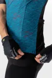 Перчатки короткие Ale Cycling Comfort — фото 4
