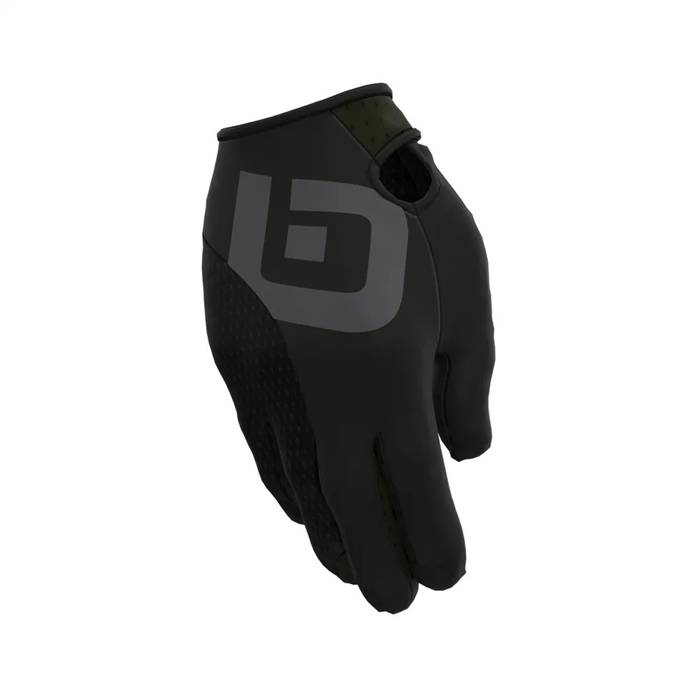 Перчатки длинные Ale Cycling Fango