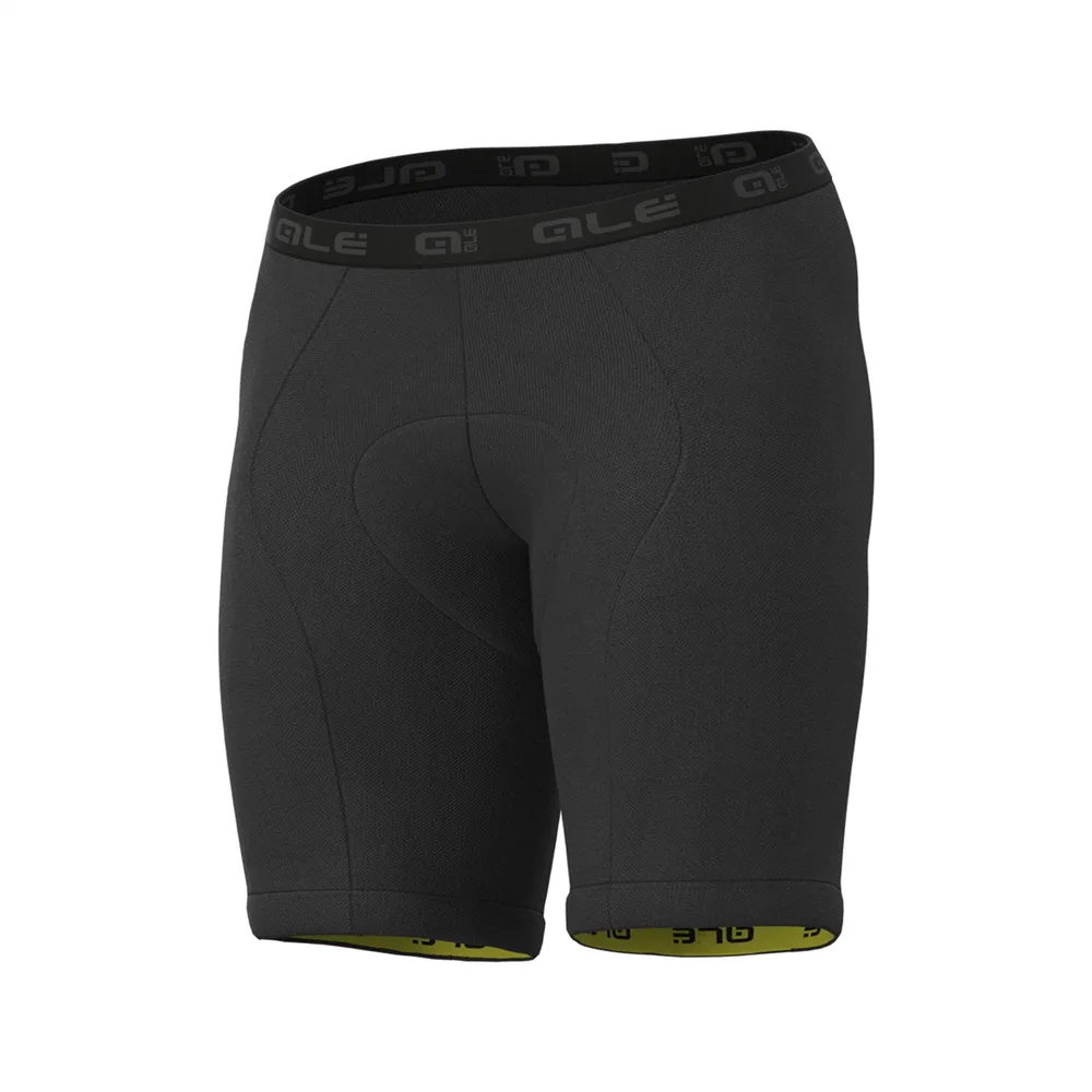 Внутренние велошорты под шорты Ale Cycling Enduro Padded Liner