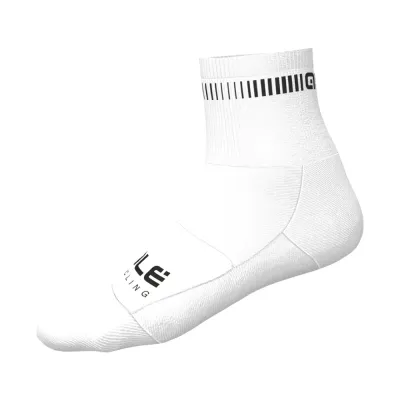 Носки Ale Cycling Logo Q-Skin
