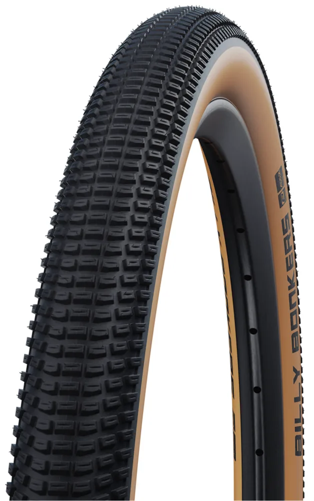 Покрышка велосипедная Schwalbe Billy Bonkers