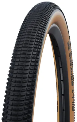 Покрышка велосипедная Schwalbe Billy Bonkers