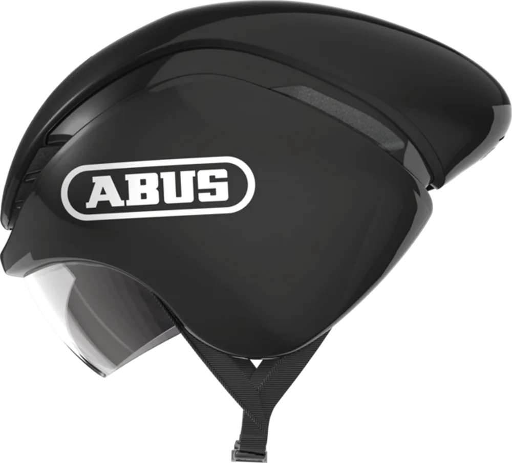 Шлем велосипедный Abus GameChanger TT