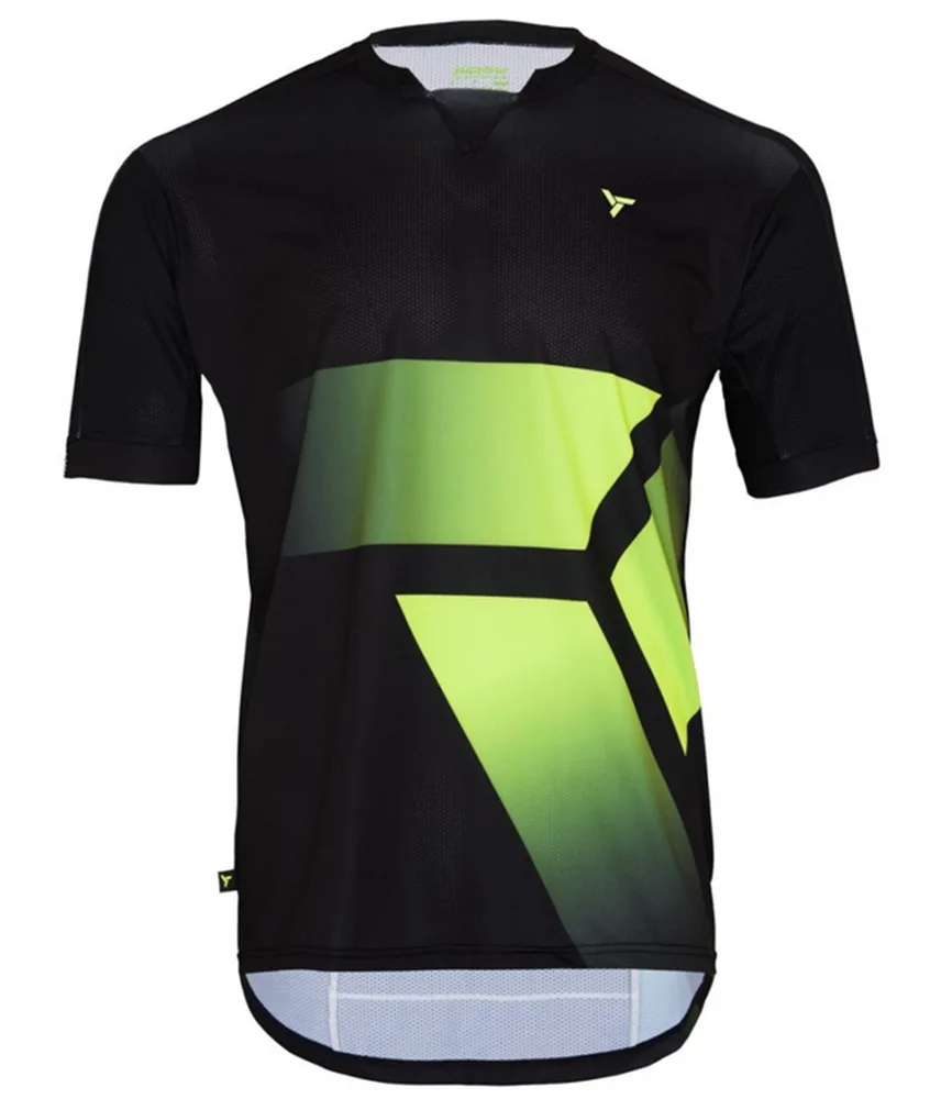 Джерси MTB Silvini Gallo