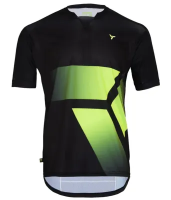 Джерси MTB Silvini Gallo