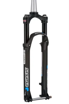 Амортизатор велосипедный SR Suntour Raidon 32 RL-R