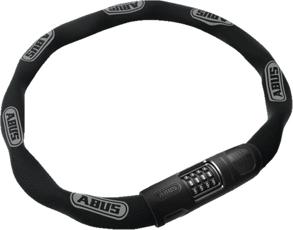 Замок-цепь Abus 8808C