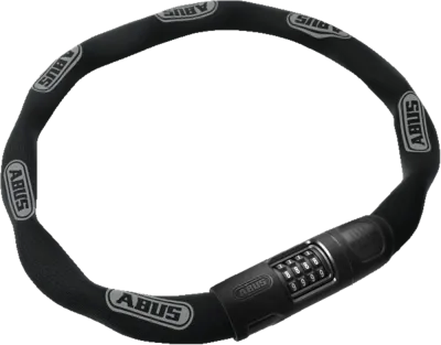 Замок-цепь Abus 8808C