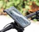 Чехол для телефона SP CONNECT Bike II Uni — фото 2