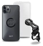 Чехол с держателем для телефона SP CONNECT Bike Bundle II Iphone 11 Pro Max / XS Max — фото 1