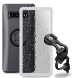 Чехол с держателем для телефона SP CONNECT Bike Bundle II Samsung S10+ — фото 1